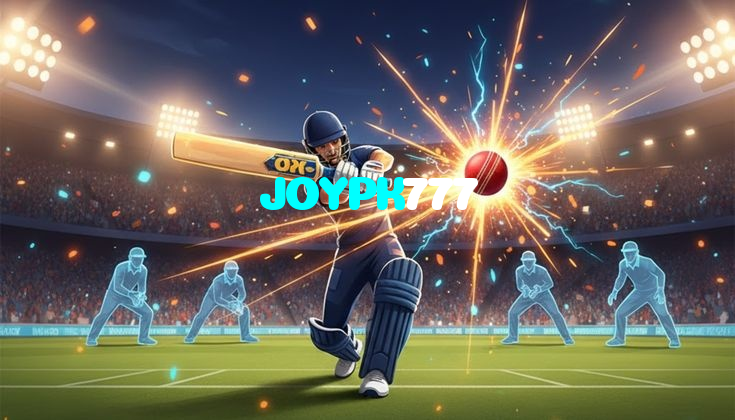 JOYPK777 casino presented on mobile device in Pakistan with slots and live games